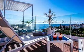 Dedaj Resort - Villa Delux