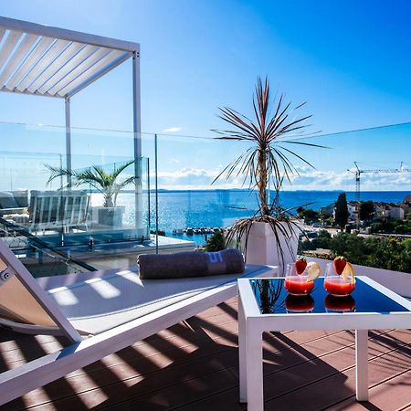 Dedaj Resort - Villa Delux Zadar Extérieur photo