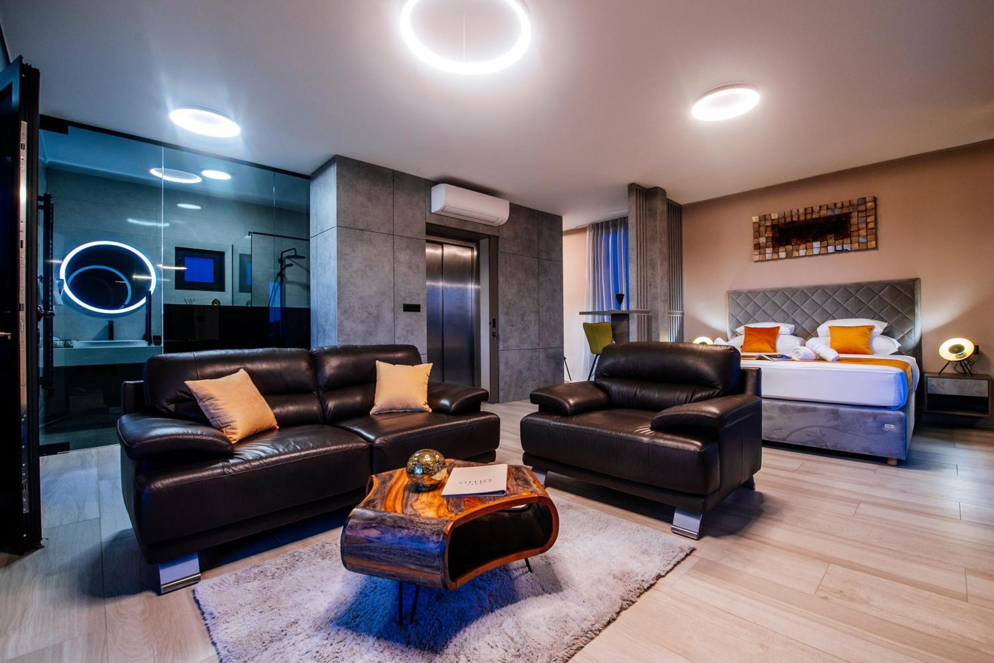 Dedaj Resort - Villa Delux Zadar Extérieur photo
