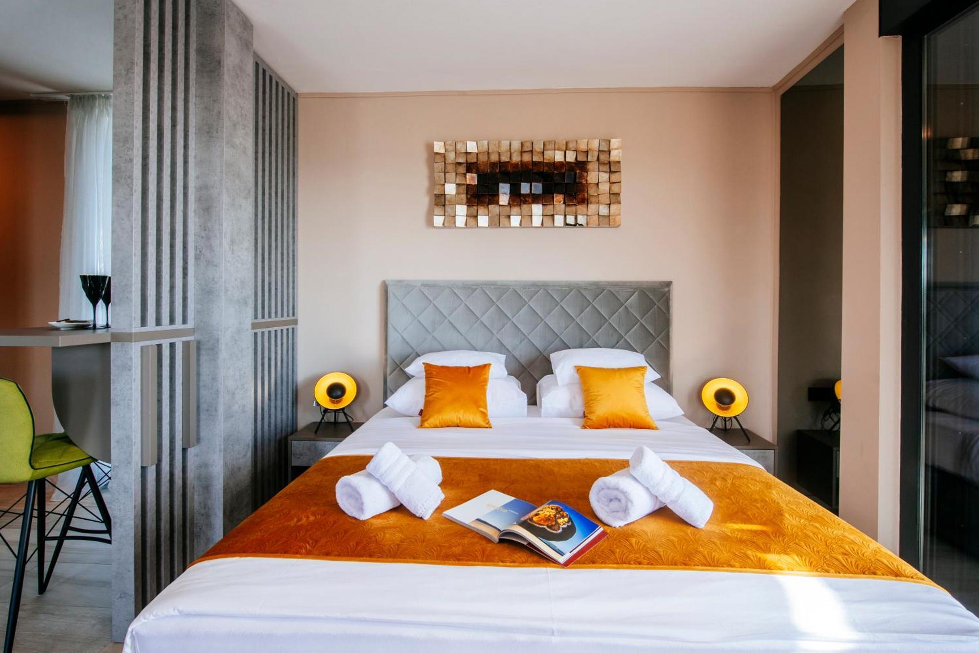 Dedaj Resort - Villa Delux Zadar Extérieur photo