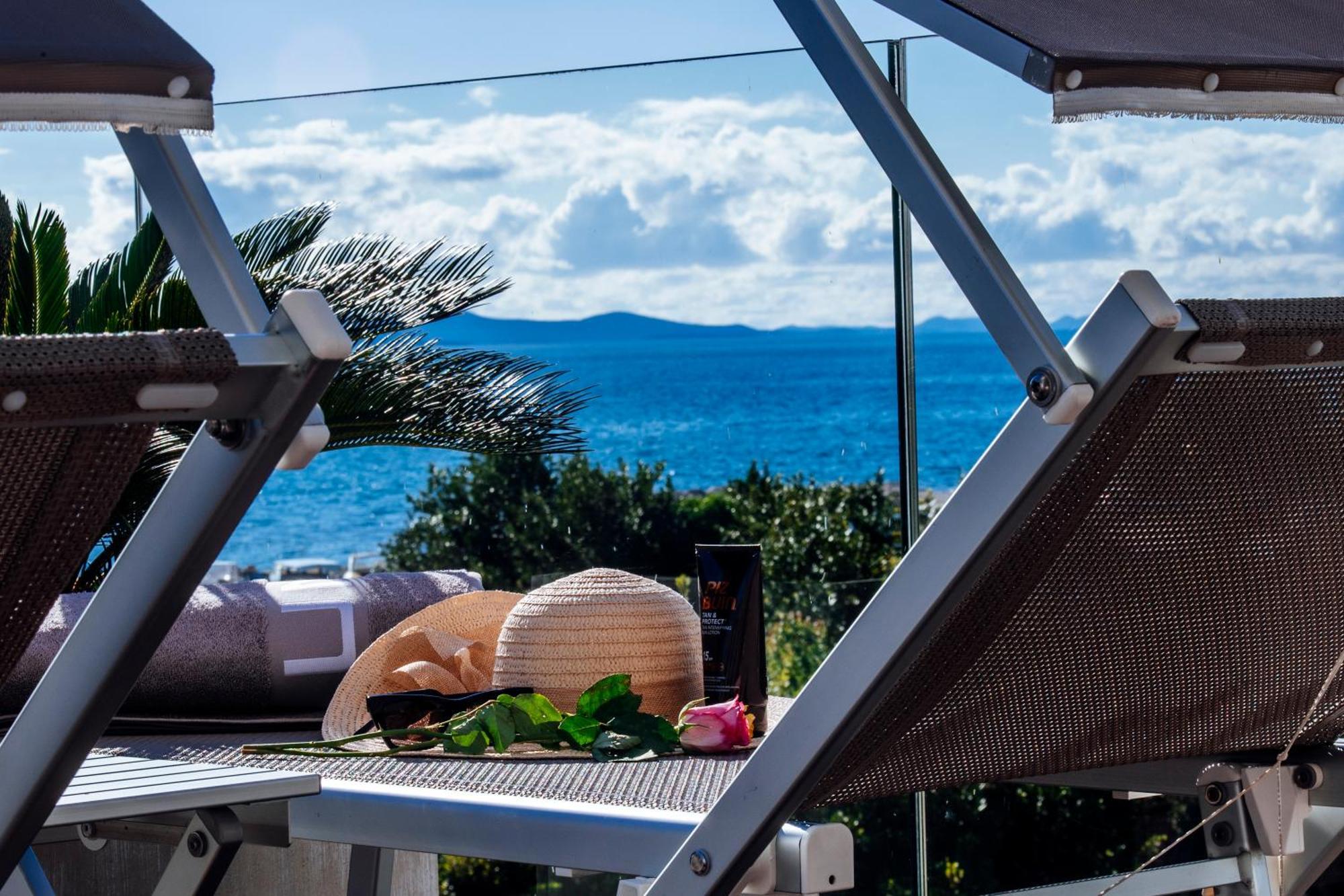 Dedaj Resort - Villa Delux Zadar Extérieur photo