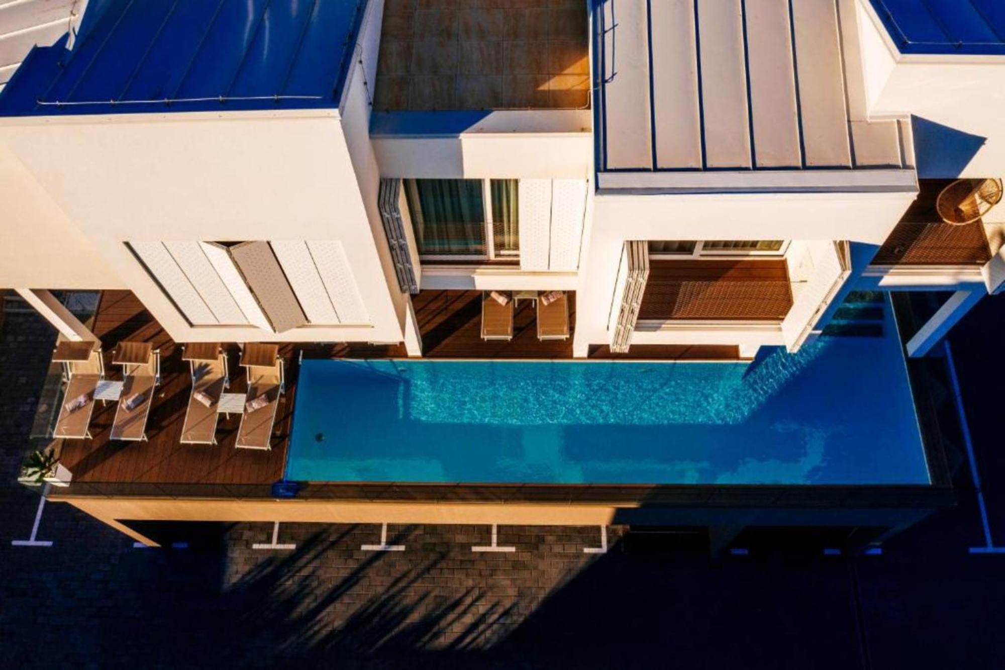 Dedaj Resort - Villa Delux Zadar Extérieur photo
