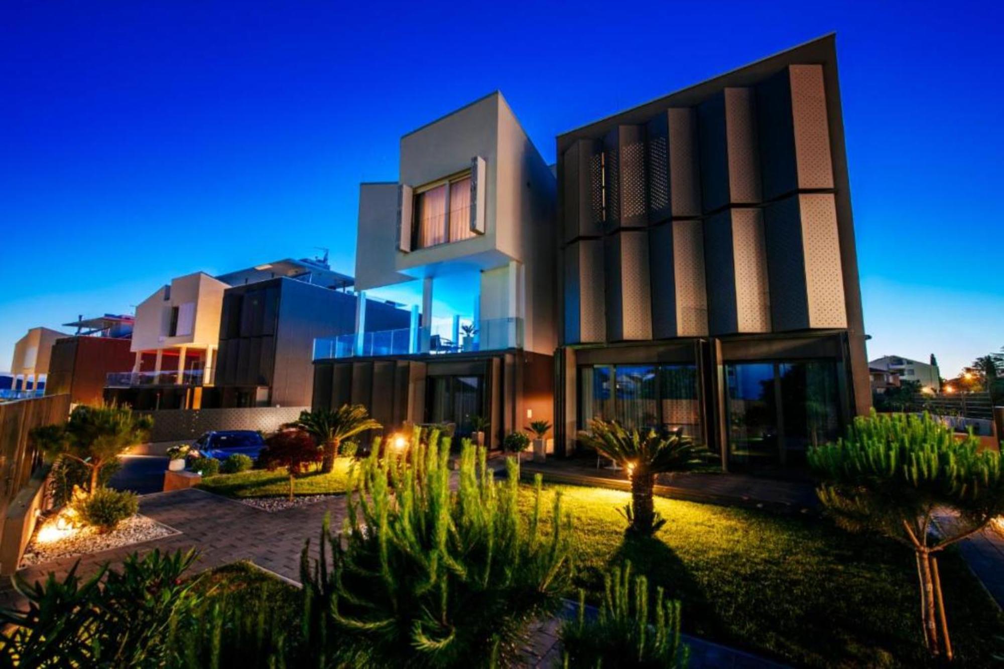 Dedaj Resort - Villa Delux Zadar Extérieur photo