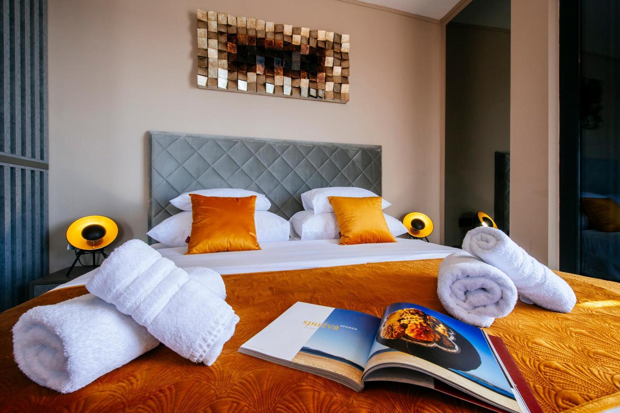 Dedaj Resort - Villa Delux Zadar Chambre photo