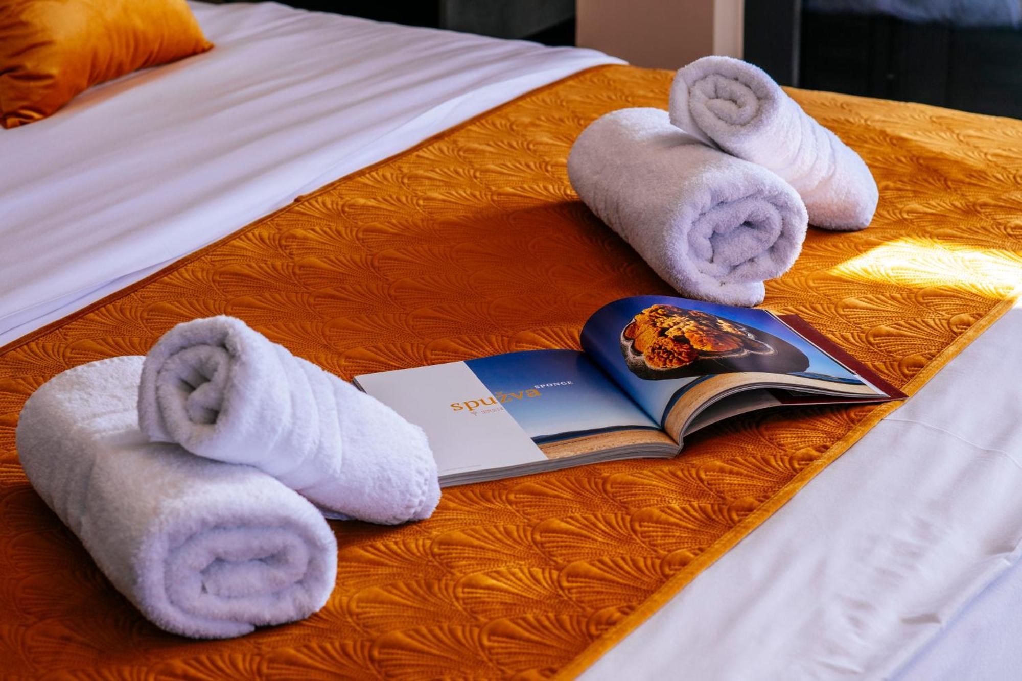 Dedaj Resort - Villa Delux Zadar Chambre photo