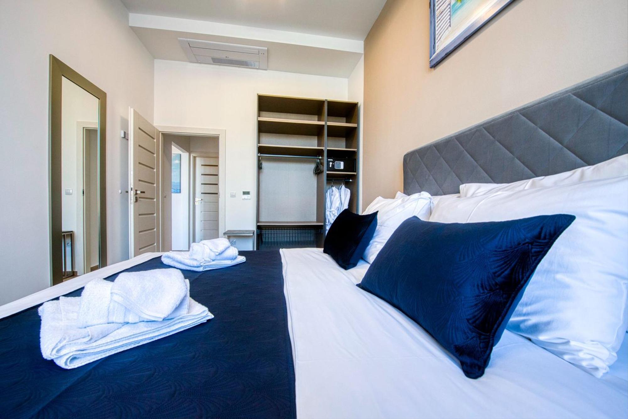 Dedaj Resort - Villa Delux Zadar Chambre photo