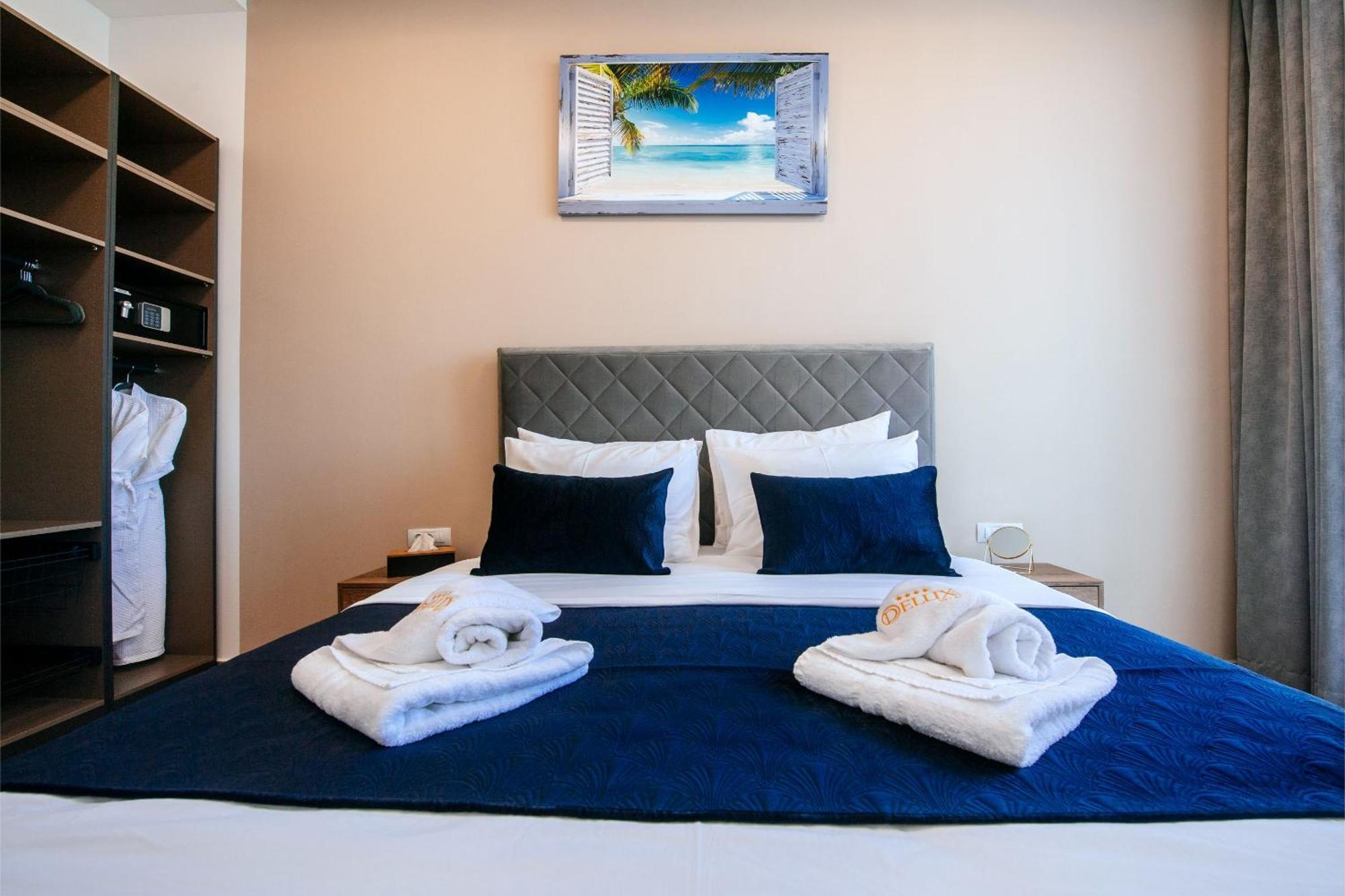 Dedaj Resort - Villa Delux Zadar Chambre photo