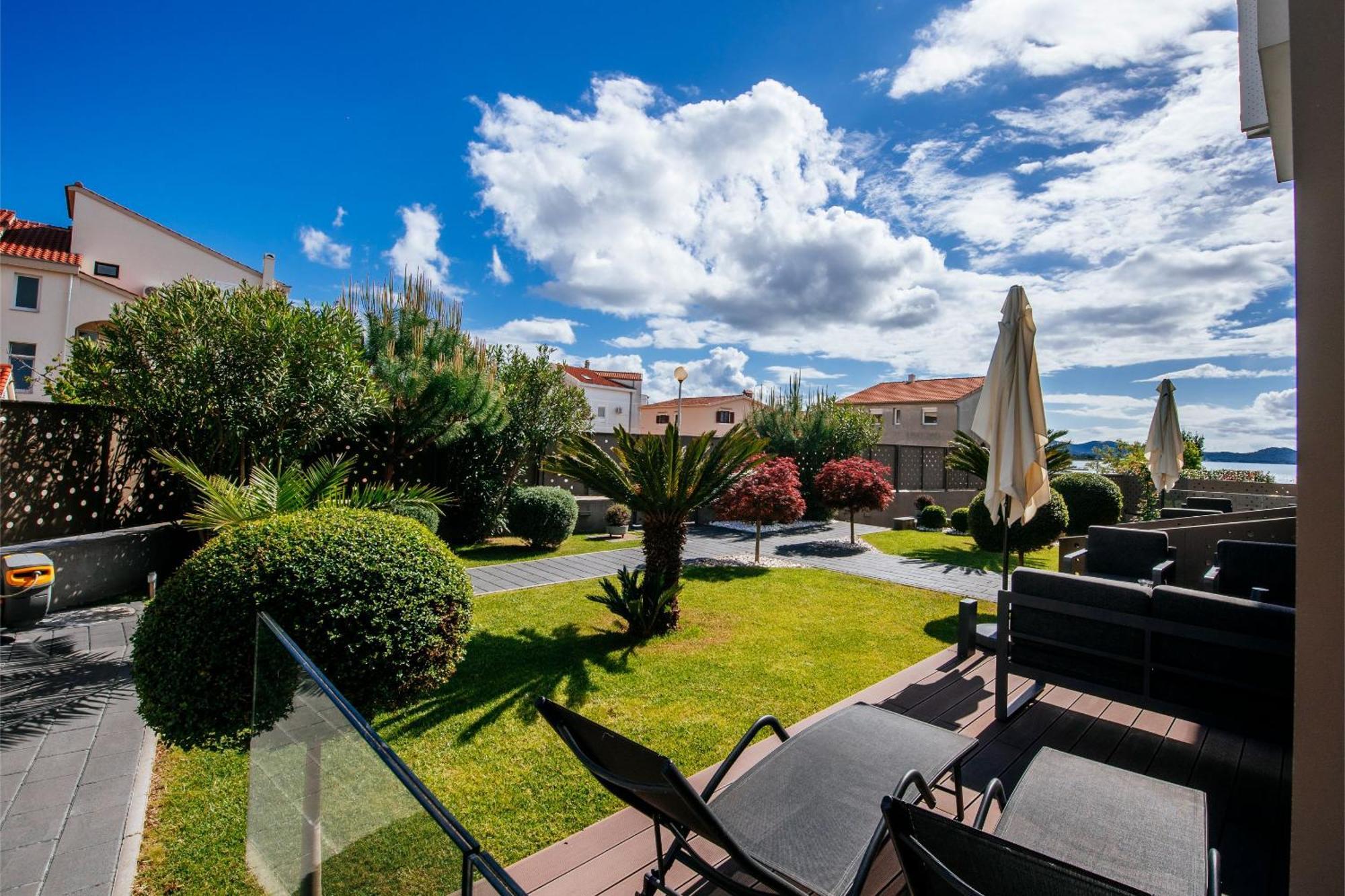 Dedaj Resort - Villa Delux Zadar Chambre photo
