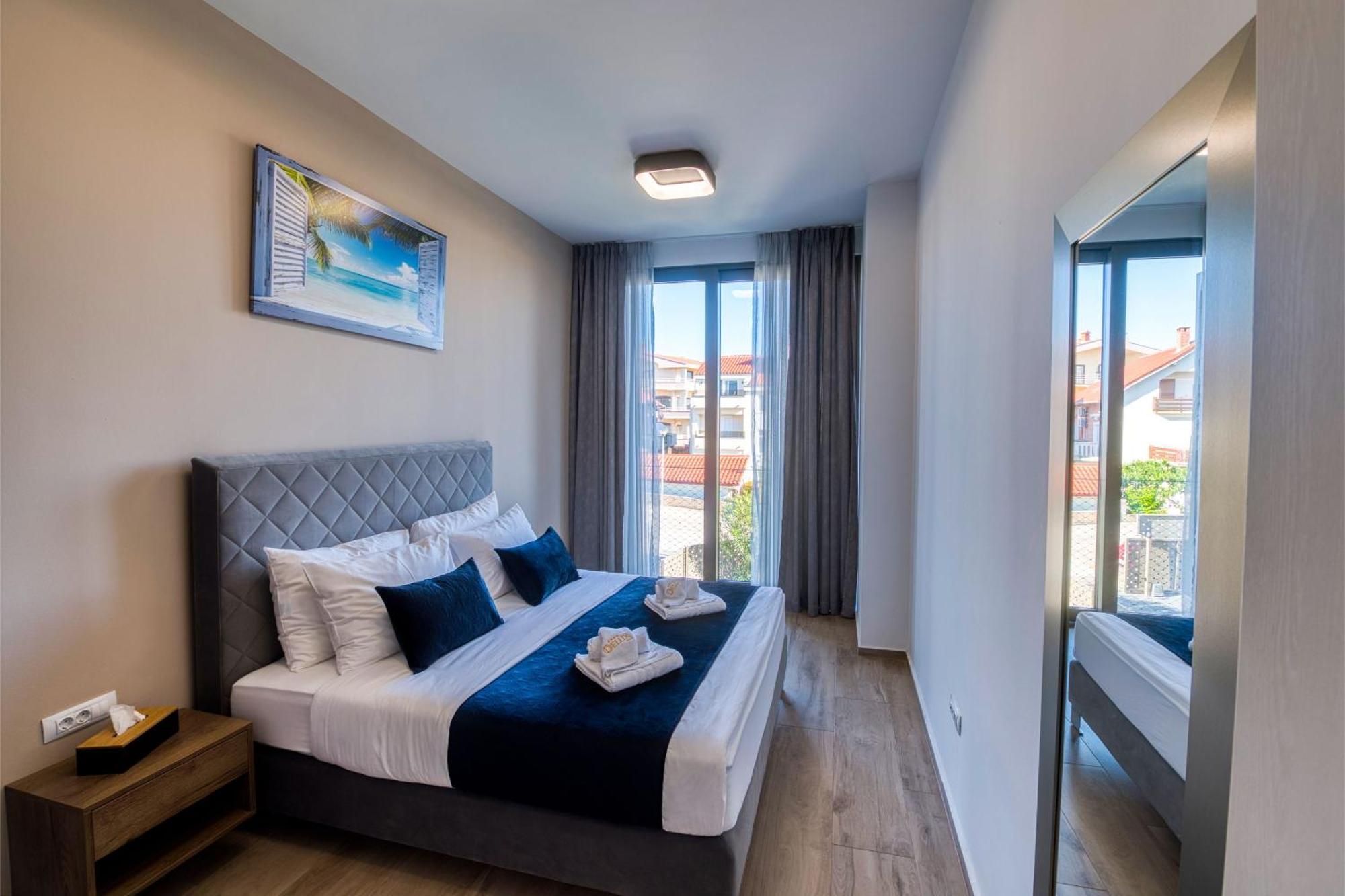 Dedaj Resort - Villa Delux Zadar Chambre photo
