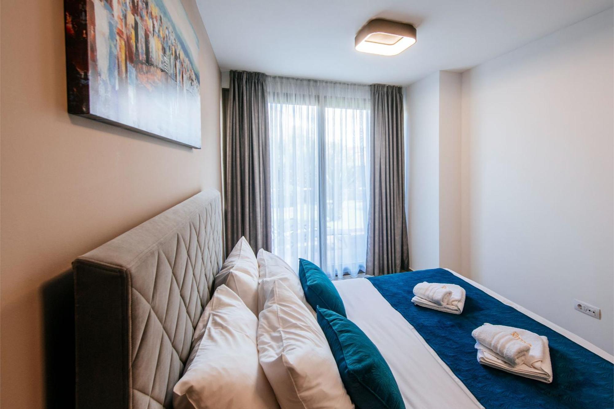 Dedaj Resort - Villa Delux Zadar Chambre photo