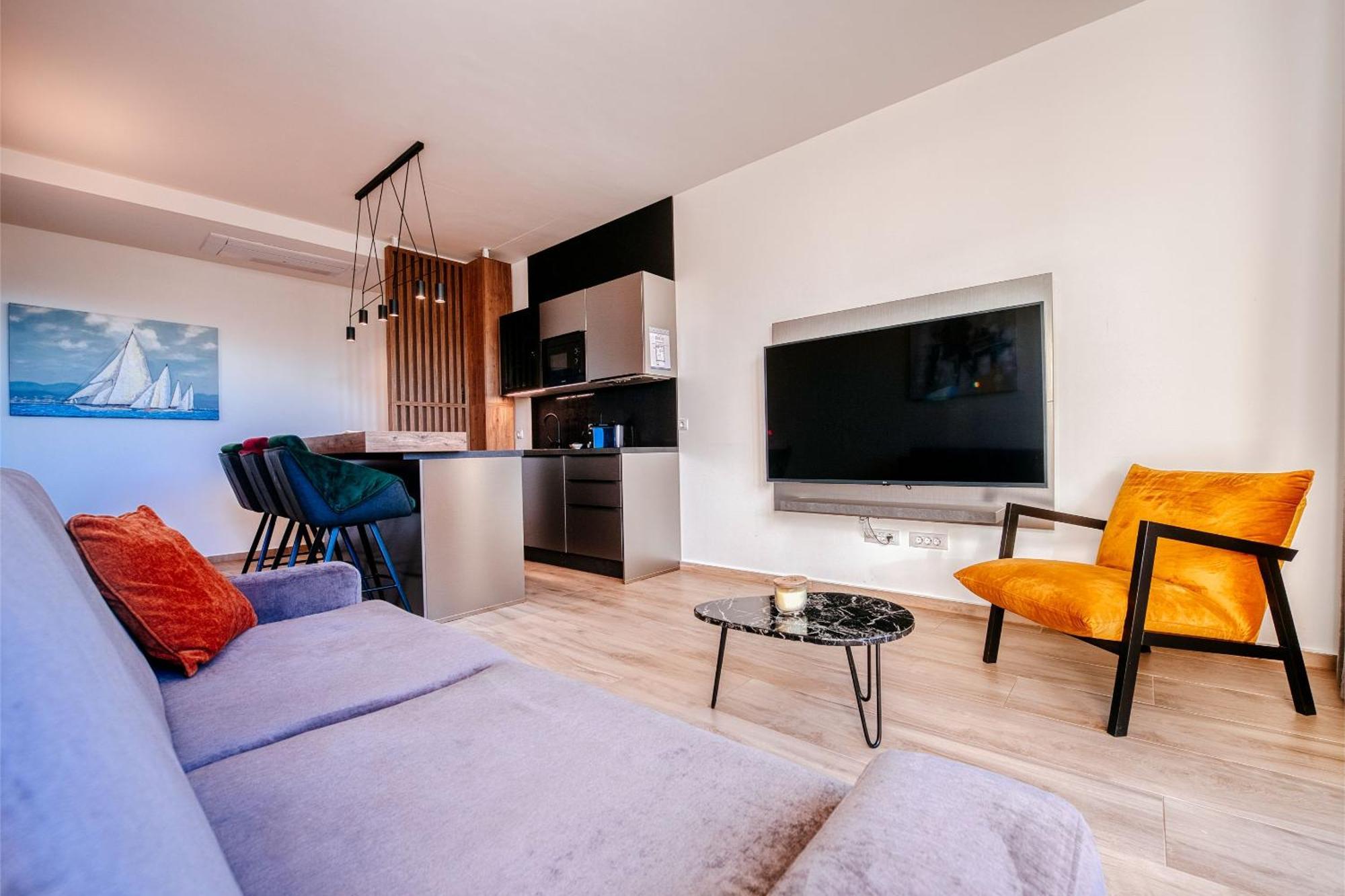 Dedaj Resort - Villa Delux Zadar Chambre photo
