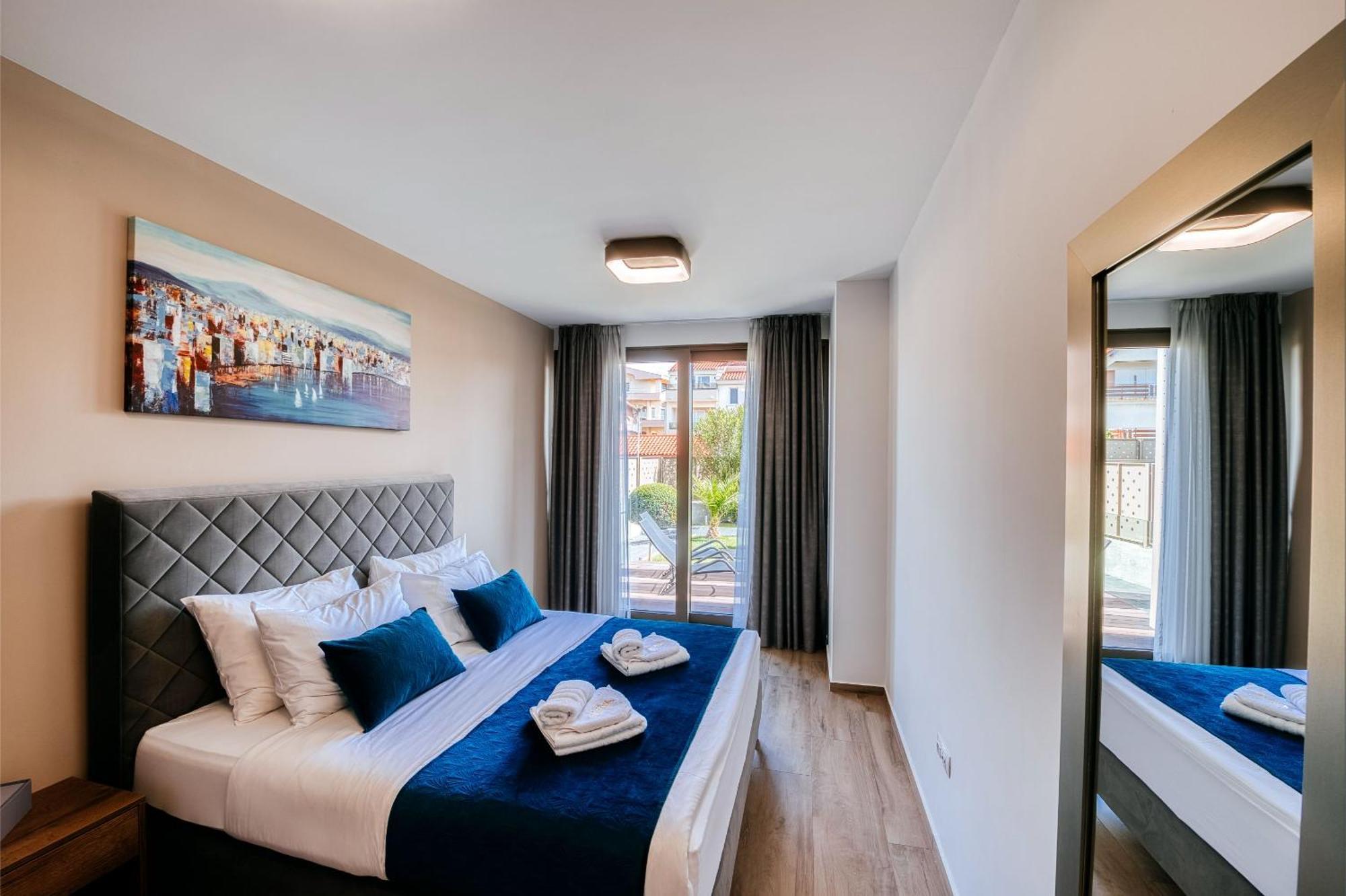 Dedaj Resort - Villa Delux Zadar Extérieur photo
