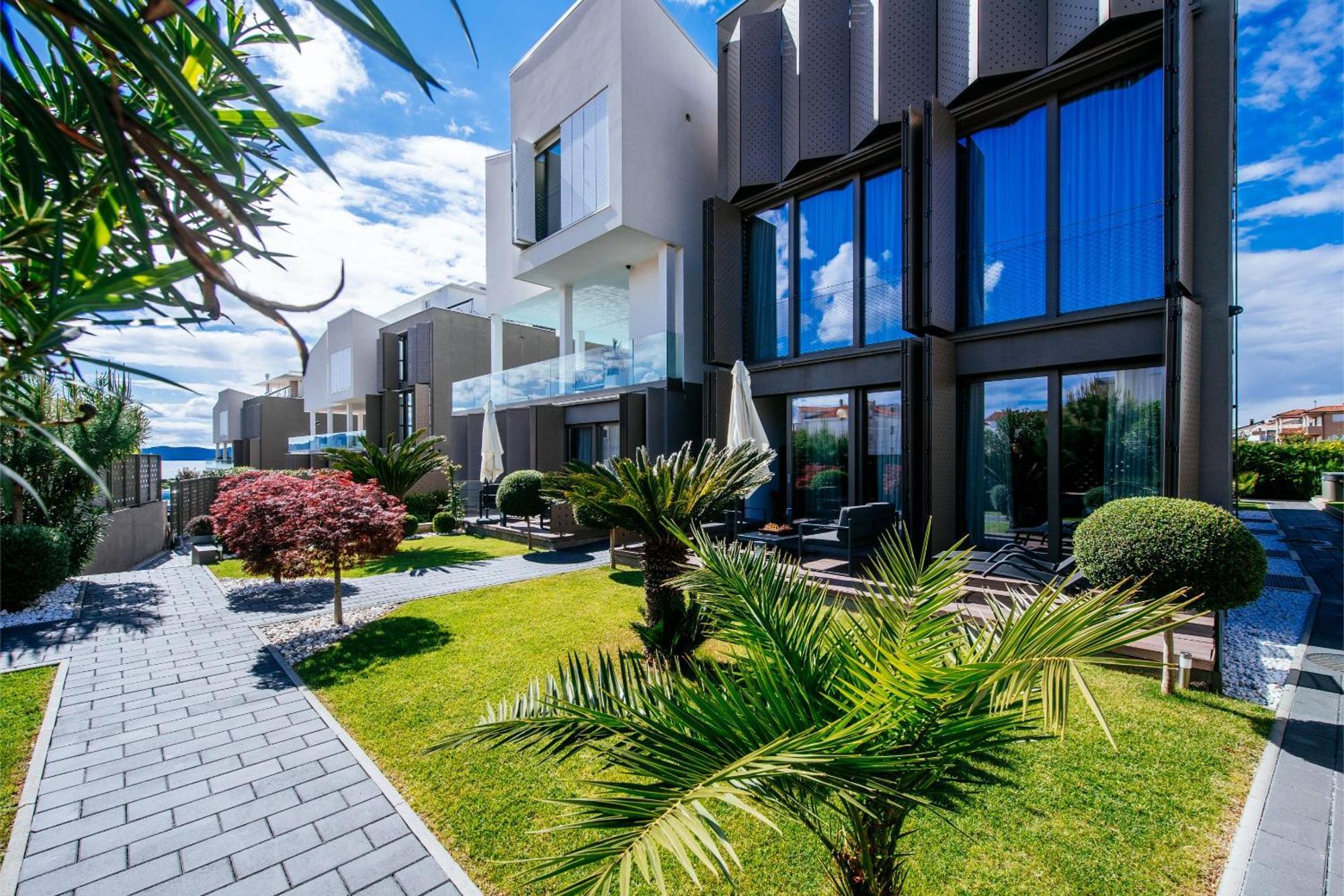 Dedaj Resort - Villa Delux Zadar Extérieur photo