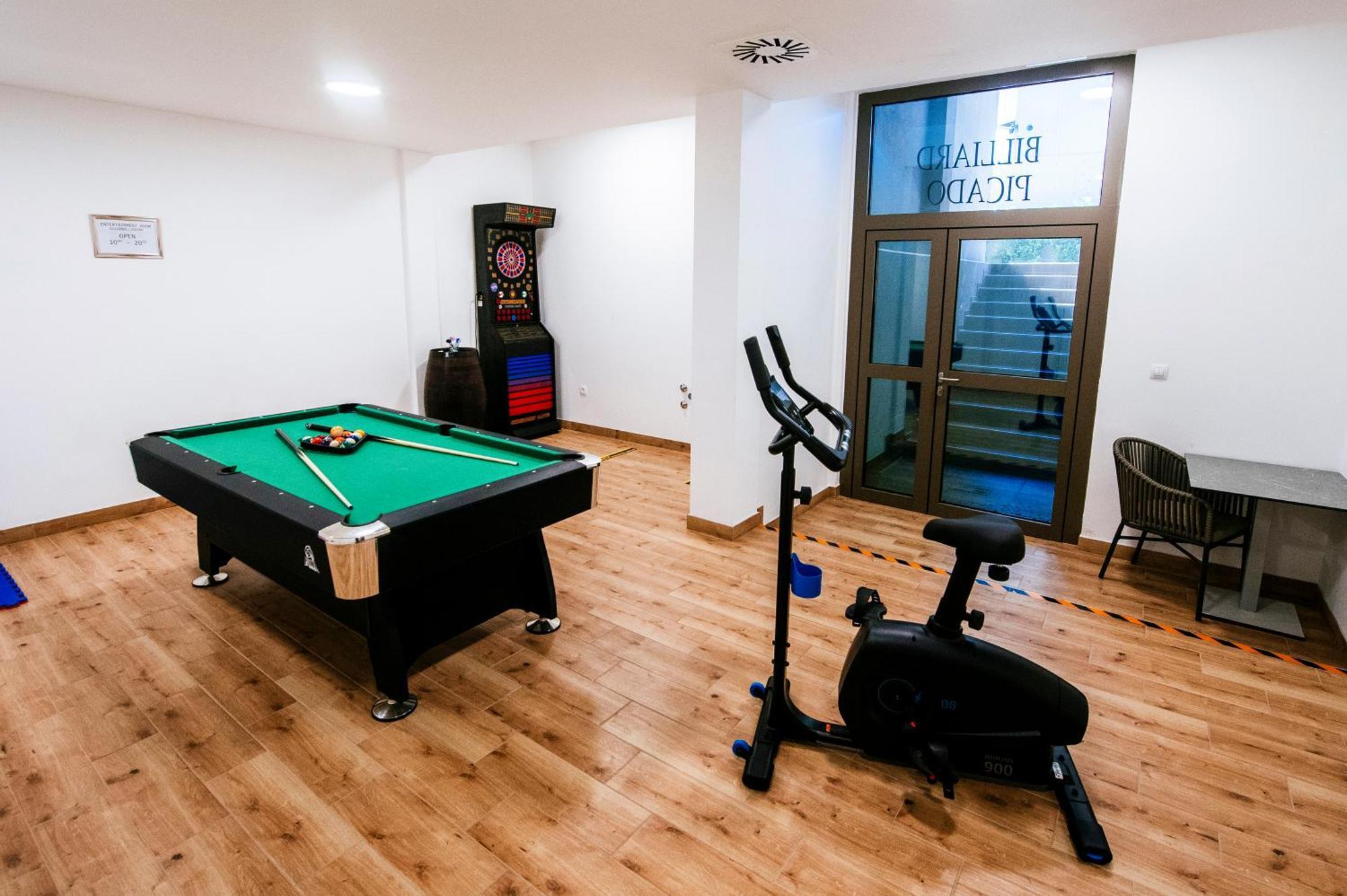 Dedaj Resort - Villa Delux Zadar Extérieur photo